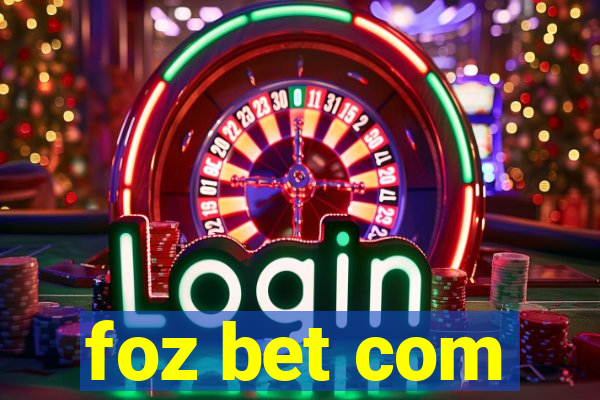 foz bet com